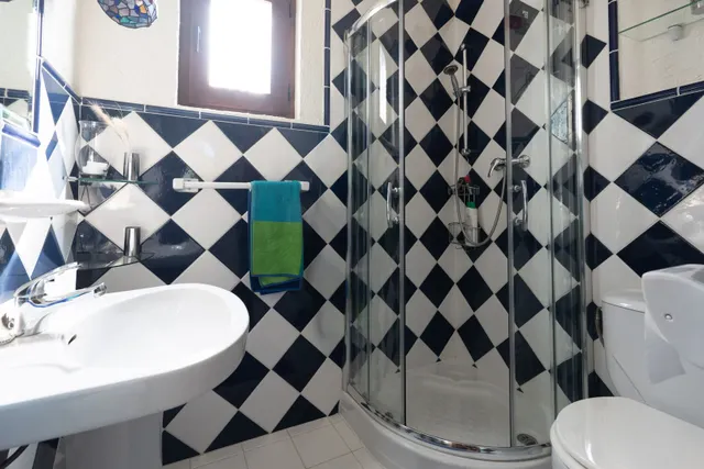 Villa 4 habitaciones 346m² en venta - Partida Comunes-Adsubia — 22