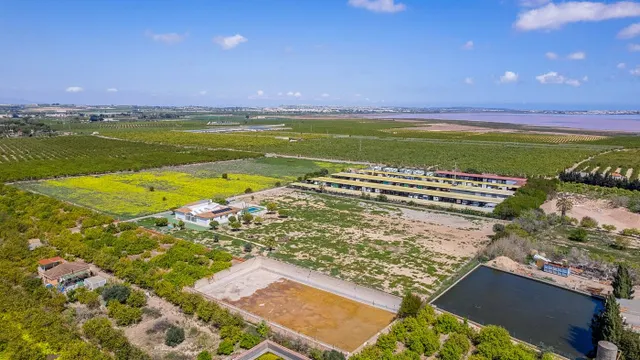 Villa 6 habitaciones 340m² en venta - Costa blanca sur — 37