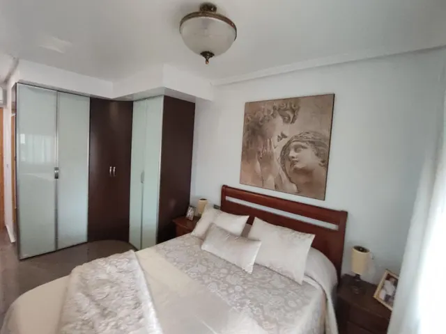 Acogedor Apartamento en Villajoyosa a Solo 1.500 m del Mar — 9