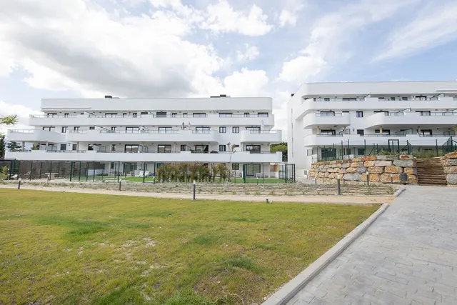 Apartamento 2 habitaciones 100m² en venta - Costa Del Sol — 6