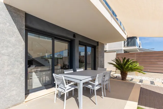 Villa 3 habitaciones 105m² en venta - Desamparados-Hurchillo-Torremendo — 11