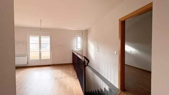 DÚPLEX VENTA VITIGUDINO. Urbis te ofrece un piso tipo dúplex en venta en Vitigudino Salamanca. — 14
