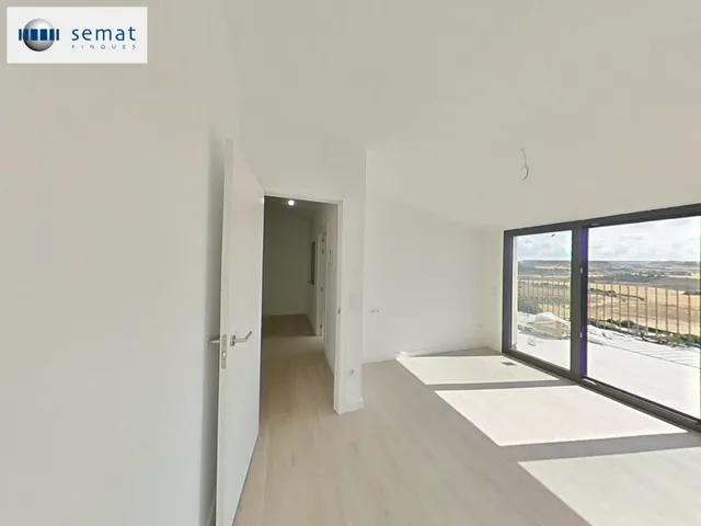 Dúplex de obra nueva en El Talladell | 3 dormitorios, 2 baños y dos terrazas, a 5 minutos de Tàrrega — 23