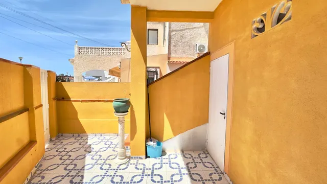 Bungalow 2 habitaciones 46m² en venta - Torretas — 23