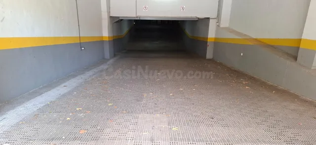 PLAZA DE GARAJE EN ALAMEDA. EDF. FERROVIAL - foto 3