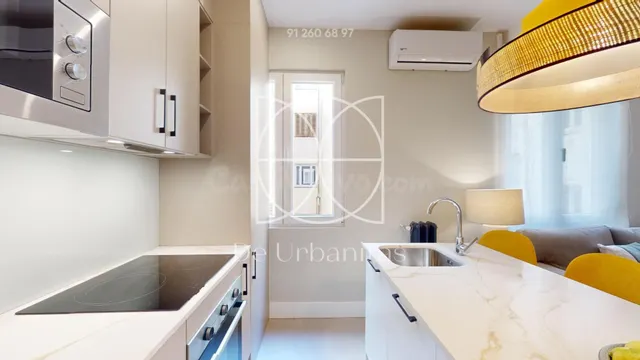 Apartamento 1 habitación 45m² en alquiler - Salamanca - foto 3