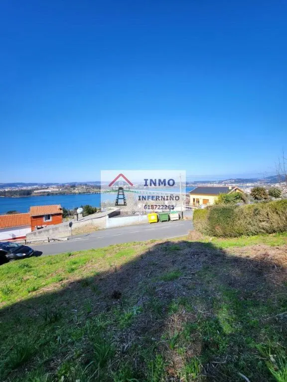 Solar urbano en Venta en Neda La Coruña Ref: 2215 — 15