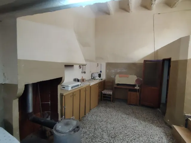 Gran casa en Pedralba para reformar con muchas posibilidades — 15