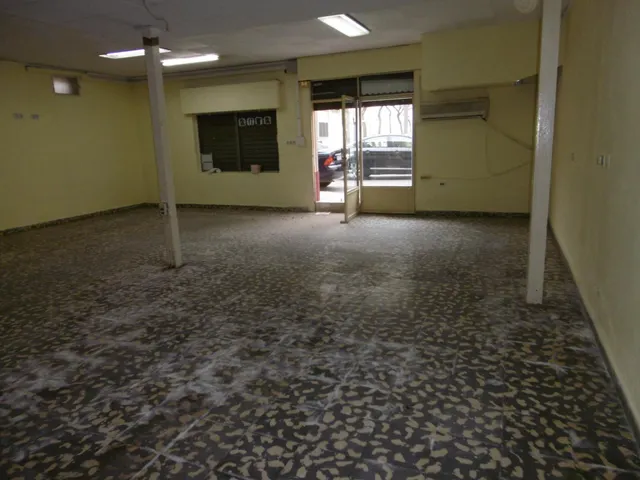 LOCAL COMERCIAL CON MUCHA FACHADA — 3