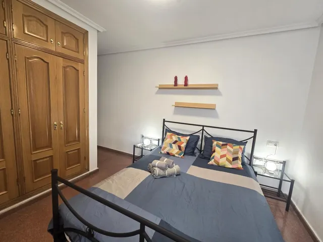 Apartamento 3 habitaciones 125m² en venta - Playa del Cura — 22
