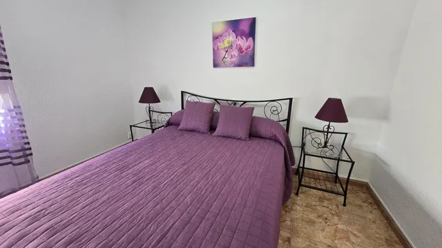 Piso Amueblado en Elche, Carrus - Ideal para Inversores — 23