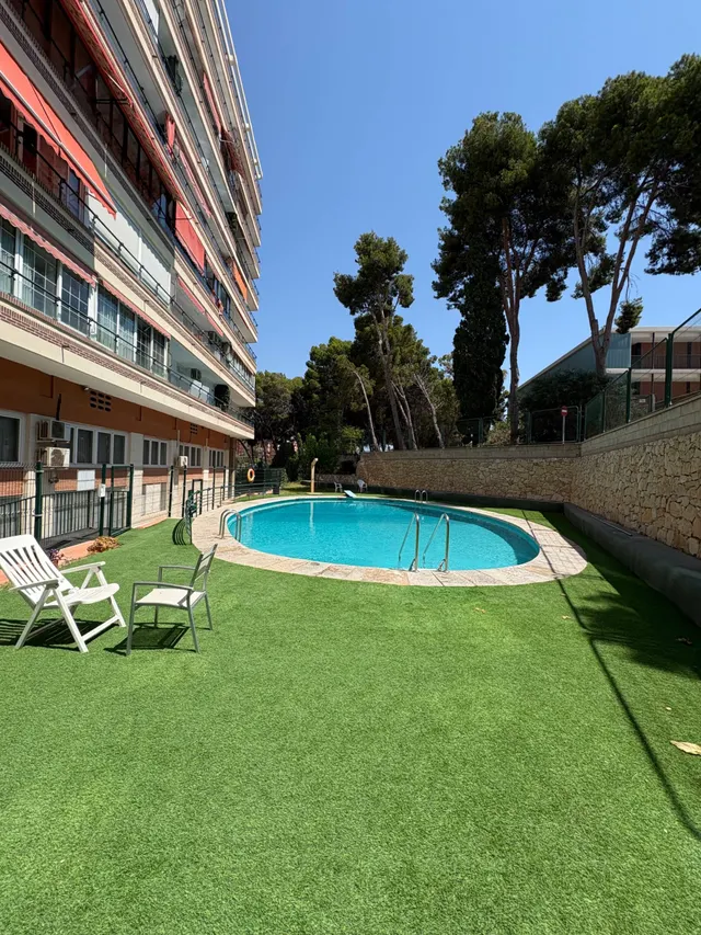 Espectacular Piso en La Goteta — 42