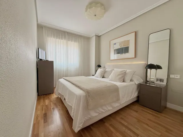 Venta magnifico piso en la flota 2 dormitorios — 30