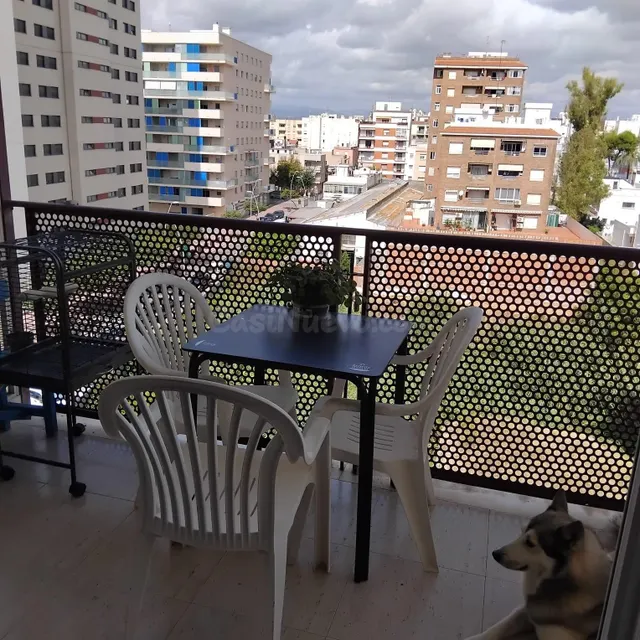 PISO con terraza y parking a lado - Parque del Langostino - foto 3