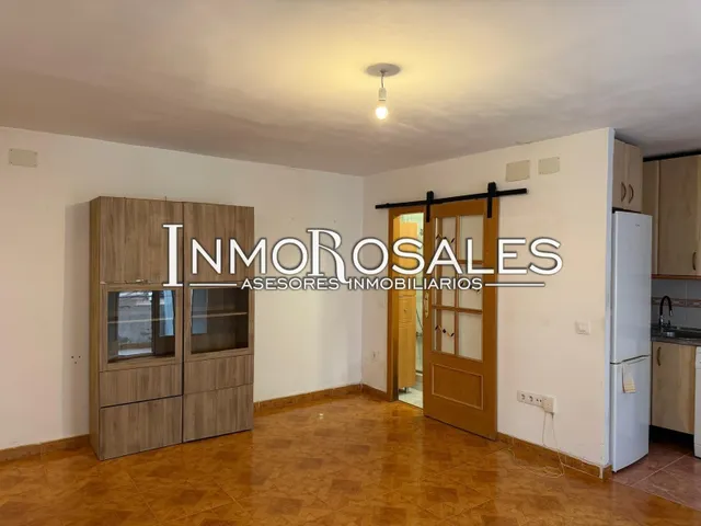 MAGNIFICO PISO EN CALLE CARABELOS — 15