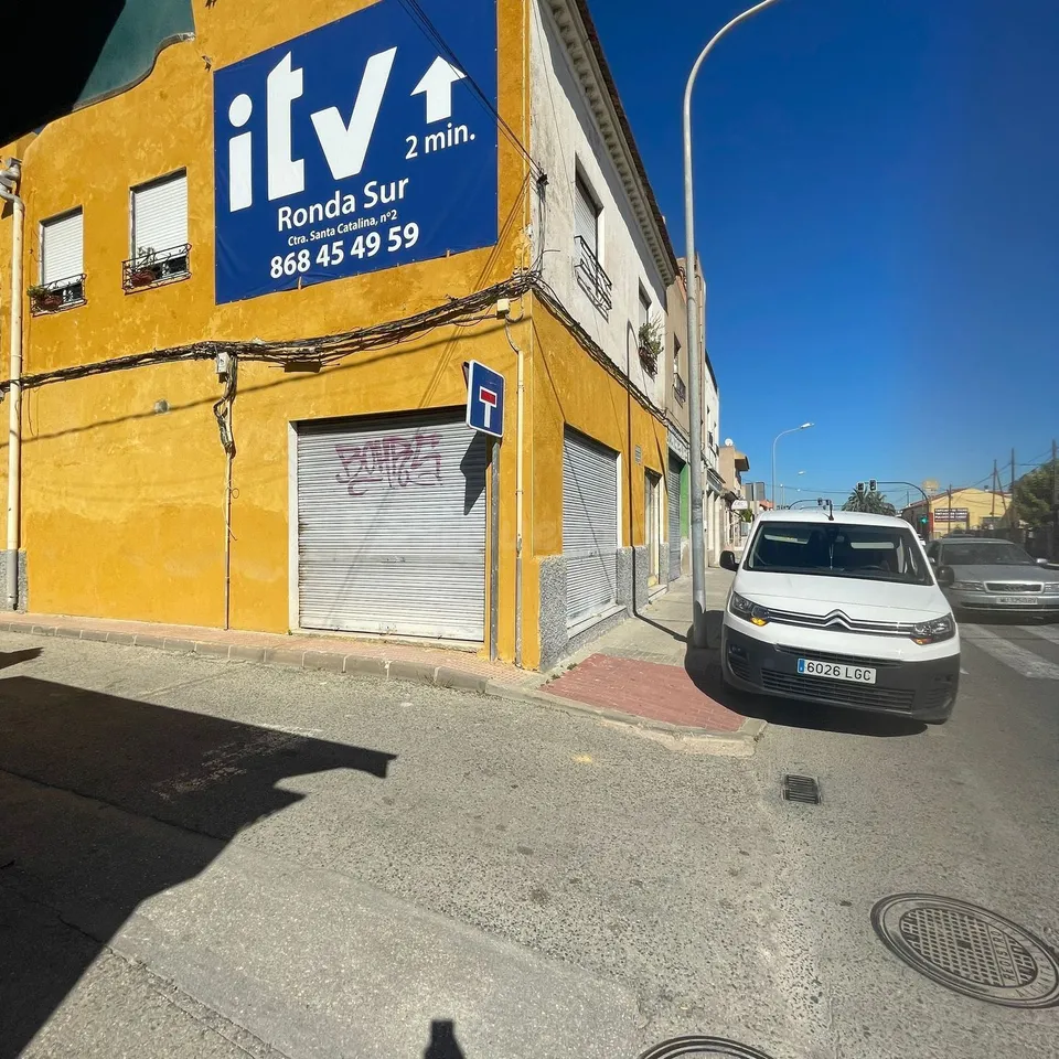 Local en Alquiler