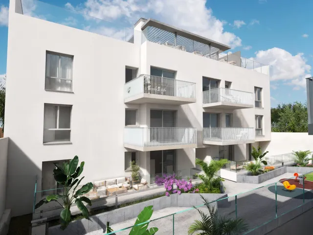 Obra nueva en Armilla · piscina, garaje y trastero incluidos — 15