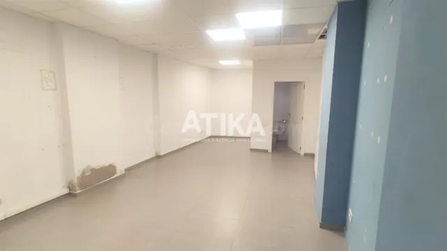 LOCAL COMERCIAL EN ALQUILER ZONA CENTRO ONTINYENT - foto 2