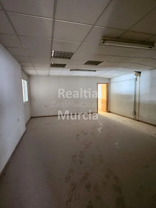 NAVE INDUSTRIAL EN VENTA POLIGONO INDUSTRIAL OESTE SAN GINES - foto 3