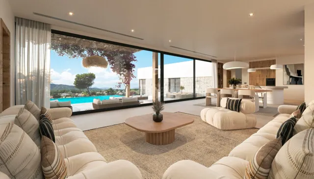 Villa 3 habitaciones 150m² en venta - Centro Ciudad - foto 4