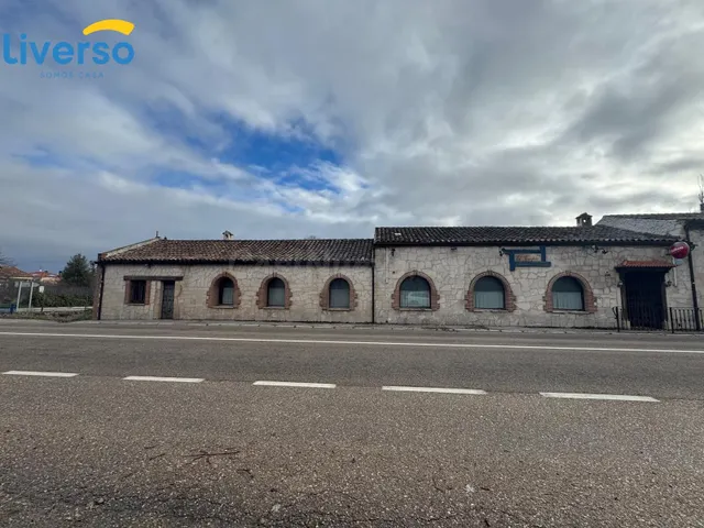 Impresionante Restaurante a la venta en Fuentespina - foto 3