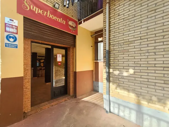 ¡OPORTUNIDAD DE NEGOCIO EN ANTEQUERA! — 12