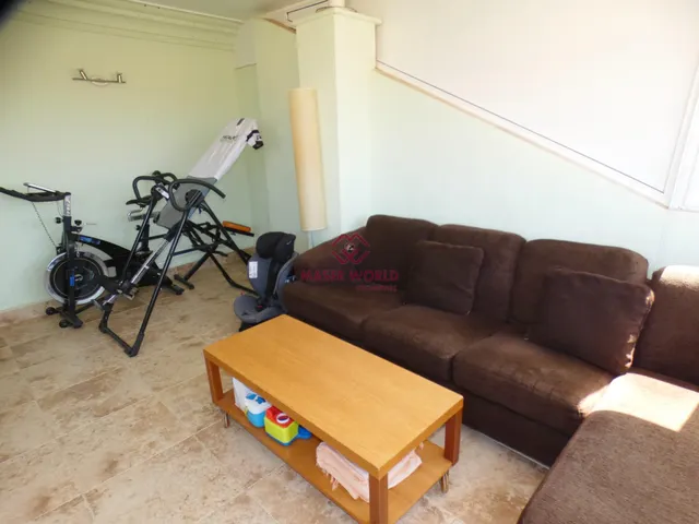 Dúplex en venta en Puerto de Mazarrón a 250 metros de la playa — 28