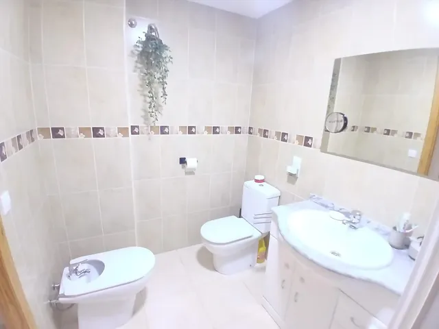 Fantástico adosado con garaje privado y patio en Carcaixent! — 18