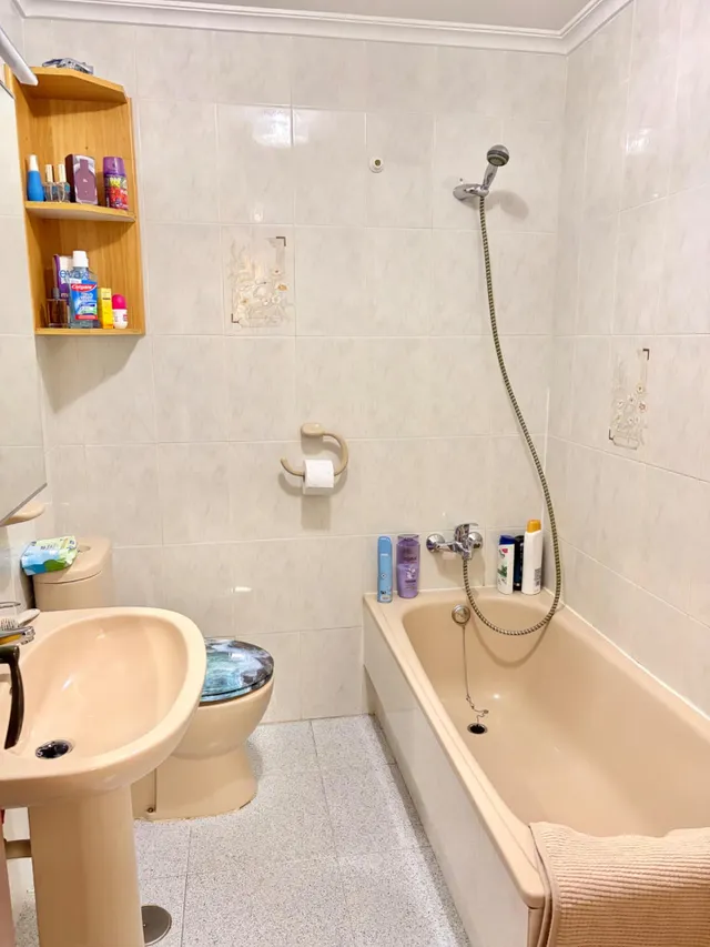 Apartamento a solo 50 metros del mar en Lo Pagán — 19