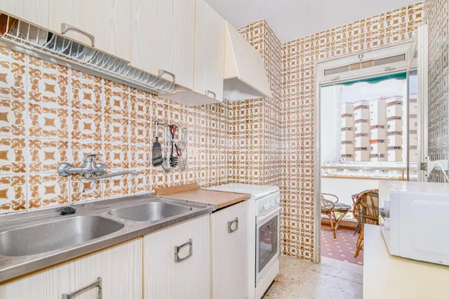 En Venta apartamento en Playa San Cristóbal (Edificio Mar de - foto 5