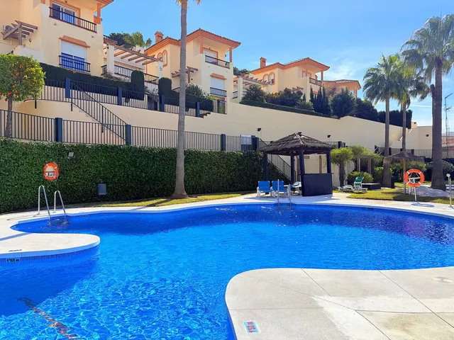 Adosado 3 habitaciones 150m² en venta - Riviera del sol — 39