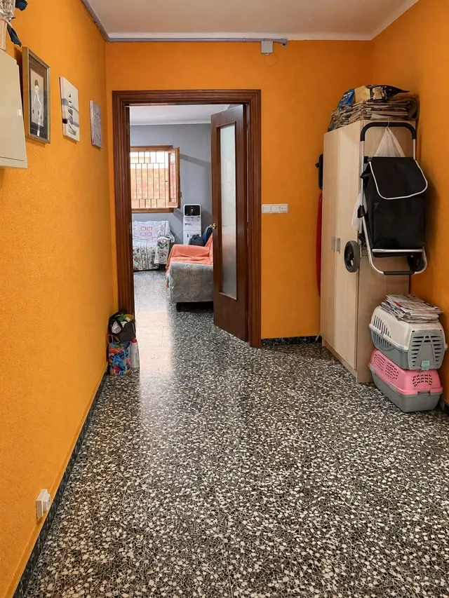 Venta piso en sta. margarida montbui zona la ponderosa — 12