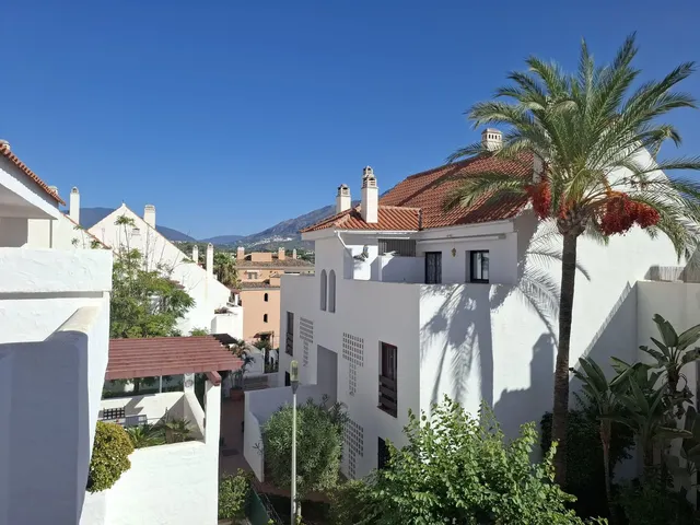 Apartamento 3 habitaciones 131m² en venta - Marbella — 23
