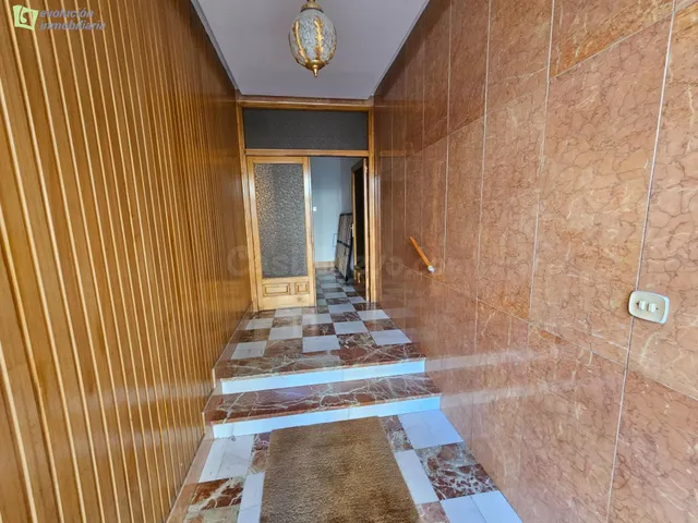 SE VENDE PISO EN ALMAZAN, SORIA - foto 3