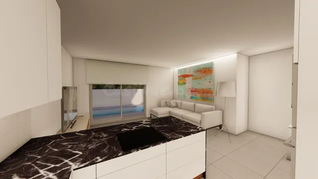 Villas de nueva construcción con piscina privada en Daya Nue - foto 4
