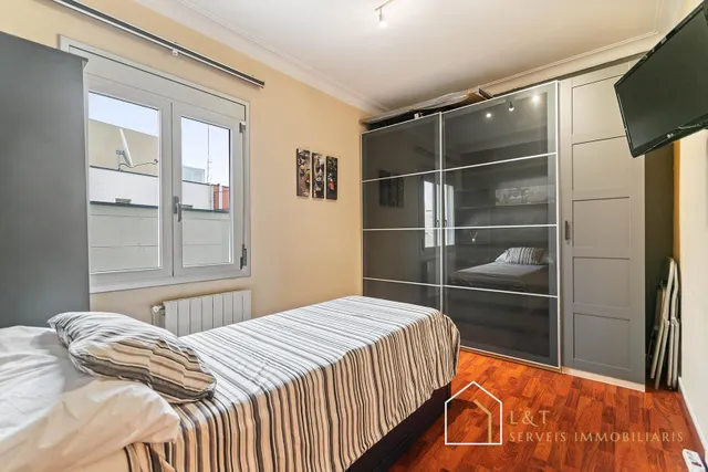Ático 3 habitaciones 99m² en venta - Navas — 15