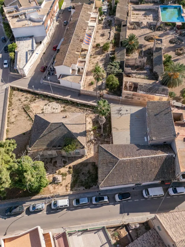 Chalet a la venta en Pozo Estrecho — 32