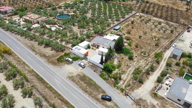 Exquisita y singular casa de campo - foto 3