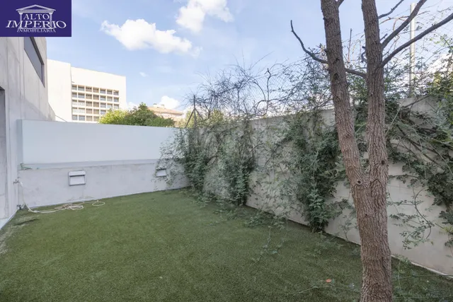 Exclusiva vivienda en zona Fórum — 10