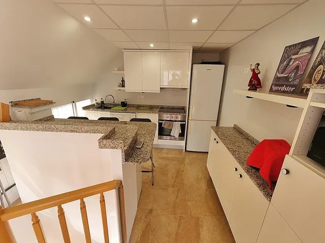 Ático 3 habitaciones 95m² en venta - Playa Levante — 9