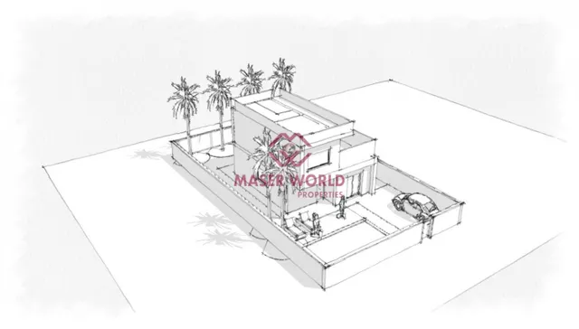 VILLAS DE OBRA NUEVA EN ROJALES — 4