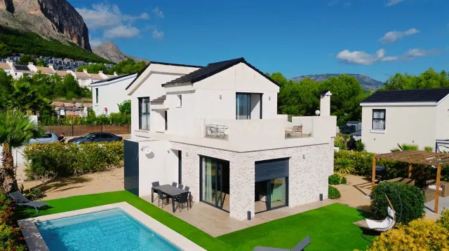 Villa 3 habitaciones 500m² en venta - Pla de cantal — 12