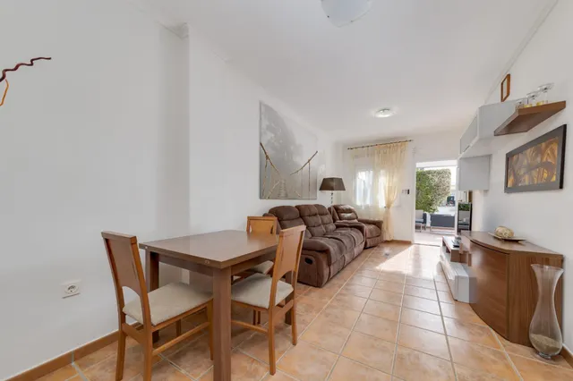 Adosado 2 habitaciones 75m² en venta - Campoamor — 10