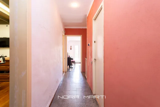 Casa (doble casal) en el centro de Terrassa — 43