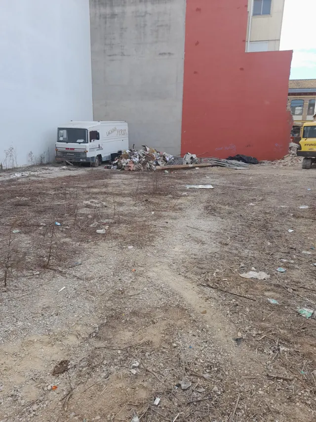 ESPECIAL  INVERSORES ZONA DIVENDRES SOLAR EN MASSANASSA — 13