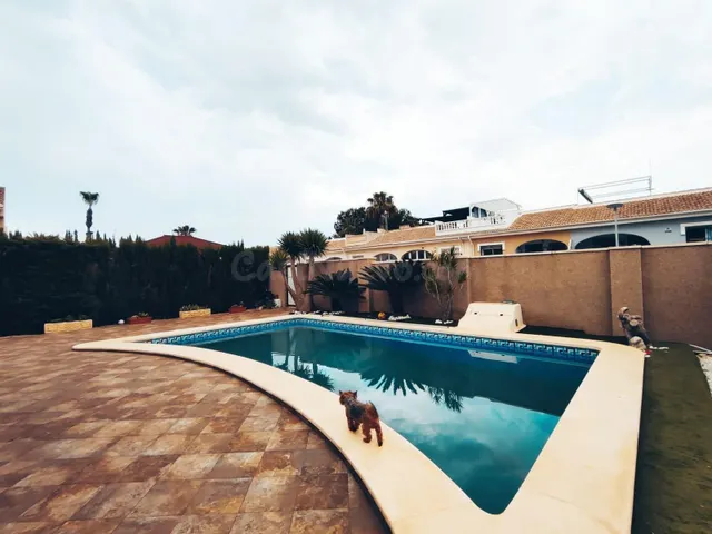 Fantástico chalet independiente en Urbanización Monteazul, B - foto 3
