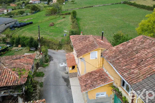 Casa con parcela de más de 1.200 m2 en Siero, cerca de gijón y oviedo — 36