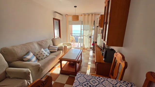 Alquiler apartamento Temporada Torremolinos — 14