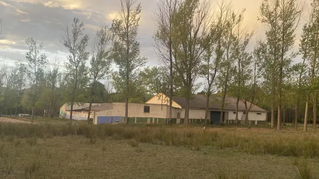 Campamento para reformar en camping o glamping — 4