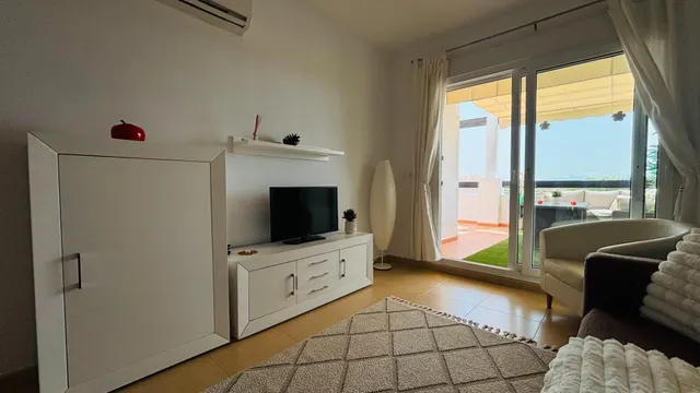 Apartamento 2 habitaciones 60m² en venta - CONDADO DE ALHAMA GOLF RESORT — 13